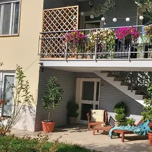 Casa Da Frida Alloggio in famiglia