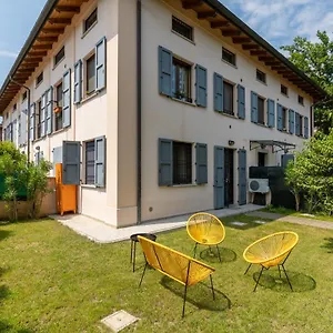 Osvaldo - Parcheggio E Giardino Privato Casa vacanze