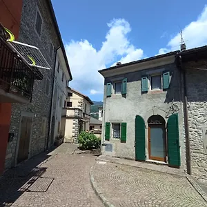 La Casa Di Hilde Casa vacanze