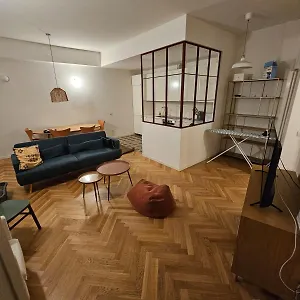 Casa Via Poggiali Appartamento
