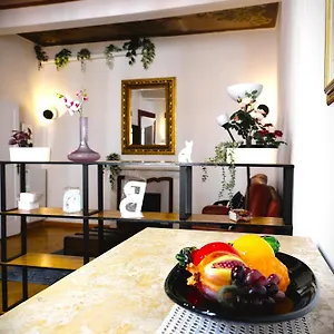 Il Salotto Appartamento