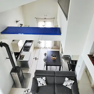 Sunny Loft Appartamento