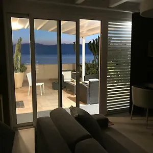 Sunset Terrazza , Reggio Calabria Italia