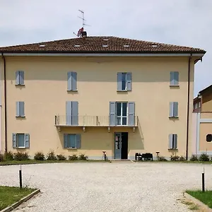 Conti Zambonelli Casa vacanze